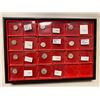 Image 2 : ROMAN EMPIRE: LOT of 11 silver coins