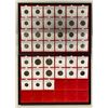 Image 1 : ROMAN EMPIRE: LOT of 39 coins