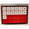 Image 2 : ROMAN EMPIRE: LOT of 13 AR antoniniani