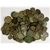 Image 1 : ROMAN EMPIRE: LOT of 195 bronzes