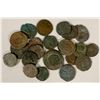 Image 2 : ANCIENT: LOT of 73 coins