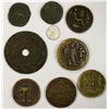Image 2 : ANCIENT: LOT of 9 items