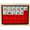 Image 1 : UMAYYAD: LOT of 11 silver dirhams of the Sabur & Ramhurmuz mints