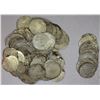 Image 1 : RASULID: LOT of 94 AR dirhams