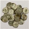 Image 1 : ILKHAN: LOT of 28 coins