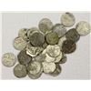 Image 1 : ILKHAN: LOT of 31 coins