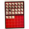 Image 2 : ISLAMIC: LOT of 75 coins