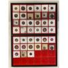 Image 1 : MEDIEVAL ISLAMIC: LOT of 23 silver and 15 copper coins
