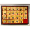 Image 1 : MEDIEVAL ISLAMIC: LOT of 23 silver coins