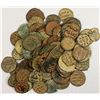 Image 1 : MEDIEVAL ISLAMIC: LOT of 76 medieval copper fulus