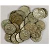 Image 1 : ANCIENT INDIA: LOT of 25 BI tetradrachms