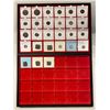 Image 1 : ANCIENT INDIA: INDO-SCYTHIAN: LOT of 27 coins