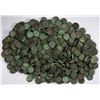 Image 1 : INDIA: SULTANATES: LOT of 470 jitals