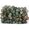 Image 1 : DELHI: LOT of 126 coins
