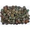 Image 1 : DELHI: LOT of 241 coins