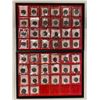 Image 2 : MUGHAL: LOT of 92 coins
