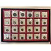 Image 1 : MUGHAL: LOT of 93 coins
