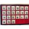 Image 4 : MUGHAL: LOT of 93 coins
