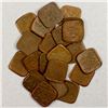 Image 1 : BAHAWALPUR: LOT of 22 coins