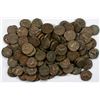Image 1 : MYSORE: LOT of 108 coins