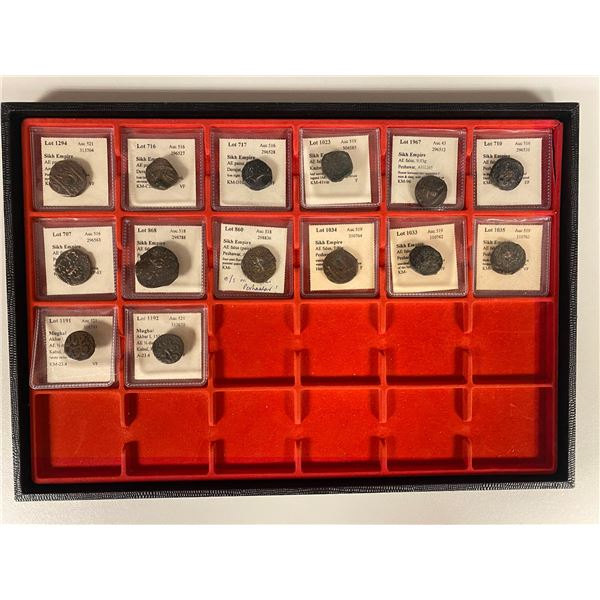 LOT WITHDRAWN - Listed In Error