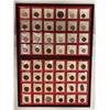 Image 1 : INDIAN STATES: LOT of 139 coins