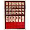 Image 1 : INDIAN STATES: LOT of 37 coins