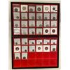 Image 1 : BRITISH INDIA: LOT of 38 pieces