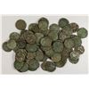 Image 1 : INDIA: LOT of 70 coins