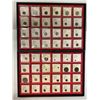 Image 1 : INDIA: LOT of 96 coins
