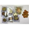 Image 1 : INDIA: LOT of 34 items
