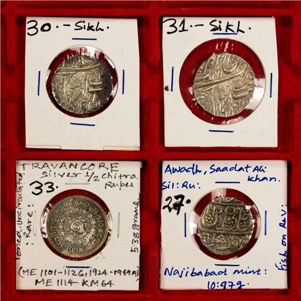 LOT WITHDRAWN - Listed In Error