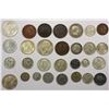 Image 1 : BALKAN STATES: LOT of 60 coins