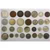 Image 2 : BALKAN STATES: LOT of 60 coins