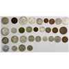 Image 3 : BALKAN STATES: LOT of 60 coins