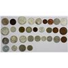 Image 4 : BALKAN STATES: LOT of 60 coins