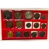 Image 1 : BELGIUM AND FRANCE: LOT of 15 medals