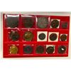 Image 2 : BELGIUM AND FRANCE: LOT of 15 medals