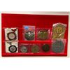 Image 2 : EUROPE: LOT of 26 medals
