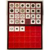 Image 1 : EUROPE: LOT of 27 coins