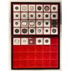 Image 1 : EUROPE: LOT of 29 coins