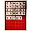 Image 1 : EUROPE: LOT of 29 coins
