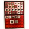 Image 1 : EUROPE: LOT of 31 coins, tokens, and medals