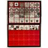 Image 1 : EUROPE: LOT of 42 coins