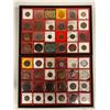 Image 1 : EUROPE: LOT of 78 tokens and medals