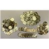 Image 1 : FRANCE: LOT of 168 coins