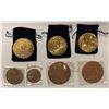 Image 2 : FRANCE: LOT of 7 medals