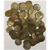 Image 1 : GERMANY: NUREMBERG: LOT of 89 coins