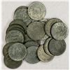 Image 1 : GERMANY: Allied Occupation LOT of 22 coins