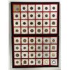 Image 1 : GERMANY: LOT of 183 coins
